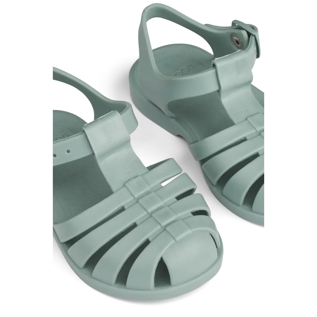 Blue Almonds Ltd Bre Sandals - Peppermint Liewood
