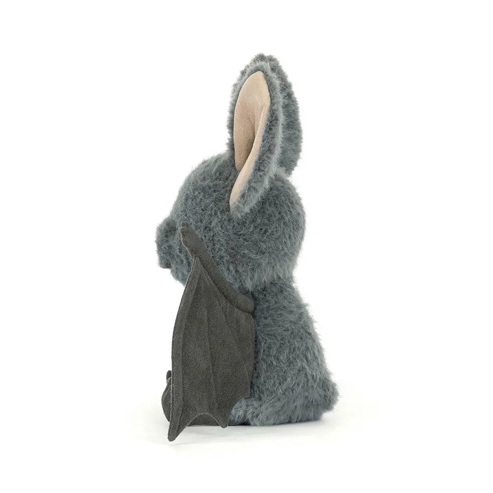 Blue Almonds Ltd Broox Bat Jellycat