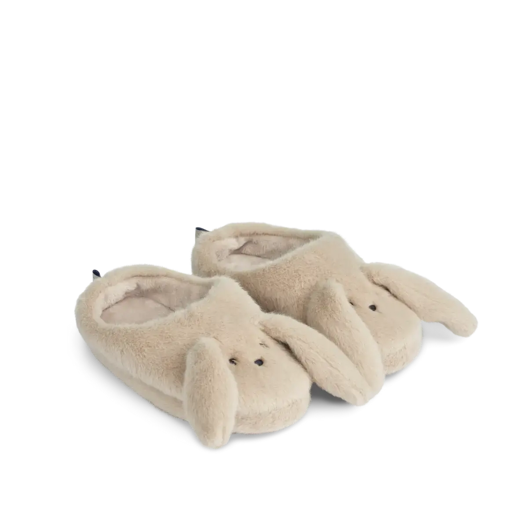 Blue Almonds Ltd Aviaja Reindeer Slippers LIEWOOD