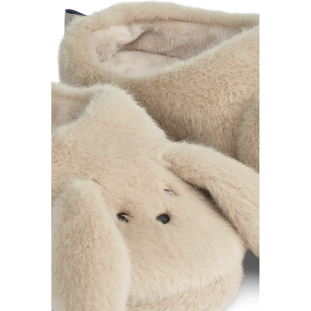 Blue Almonds Ltd Aviaja Reindeer Slippers LIEWOOD