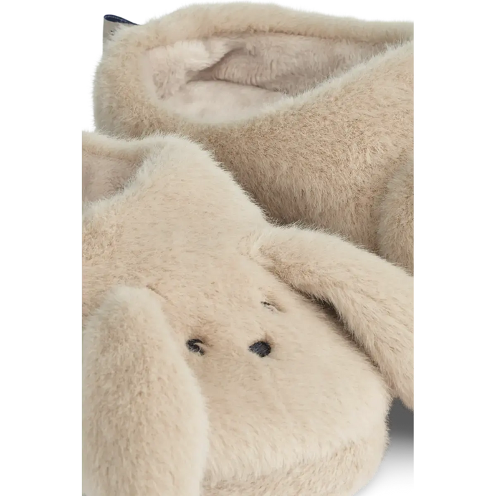 Blue Almonds Ltd Aviaja Reindeer Slippers LIEWOOD