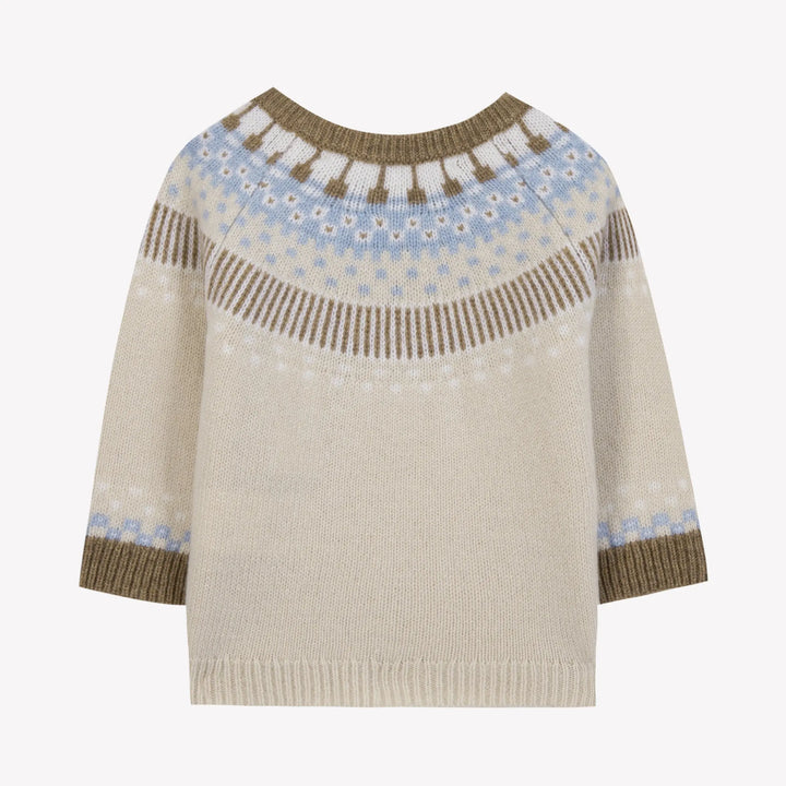 Blue Almonds Ltd CHEMISE2 – Gris clair rayé – CB12011 Tartine et Chocolat