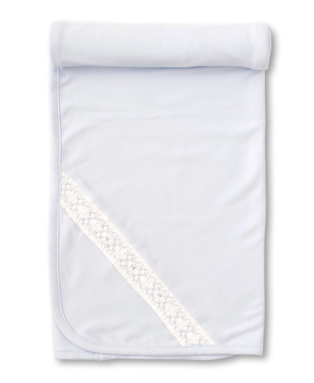 Blue Almonds Ltd CLB Distinct Blanket - CLB Distinct S19-2 Blue Almonds