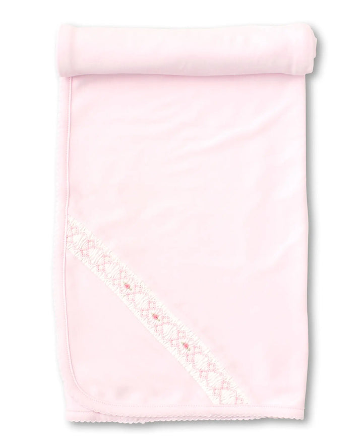 Blue Almonds Ltd CLB Distinct Blanket - CLB Distinct S19 Kissy Kissy