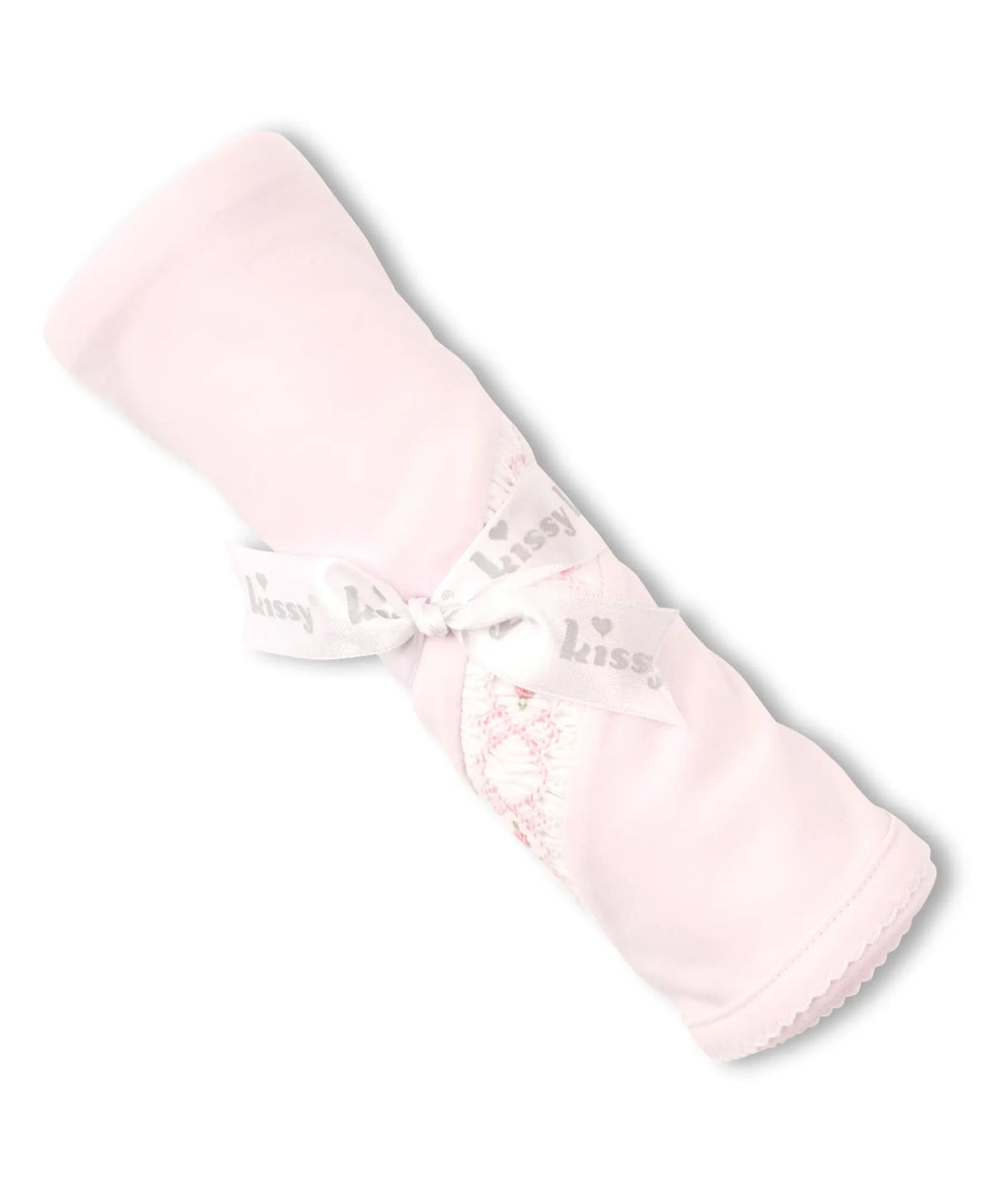 Blue Almonds Ltd CLB Distinct Blanket - CLB Distinct S19 Kissy Kissy