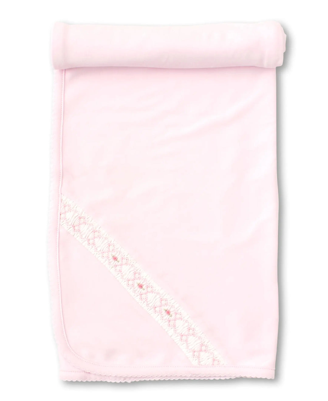 Blue Almonds Ltd CLB Distinct Blanket - CLB Distinct S19 Kissy Kissy