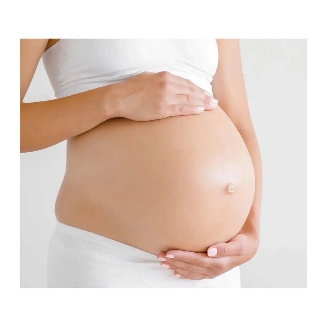 Blue Almonds Ltd Body Oil for stretch marks Cradle & Tonic