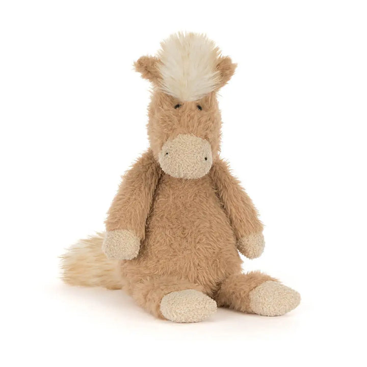 Blue Almonds Ltd Canterneigh Pony Jellycat