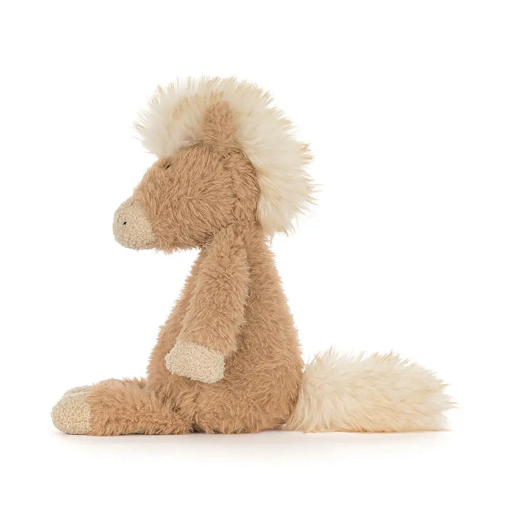 Blue Almonds Ltd Canterneigh Pony Jellycat