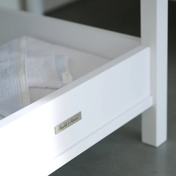 Blue Almonds Ltd Changing table Design - Furniture Theophile & Patachou