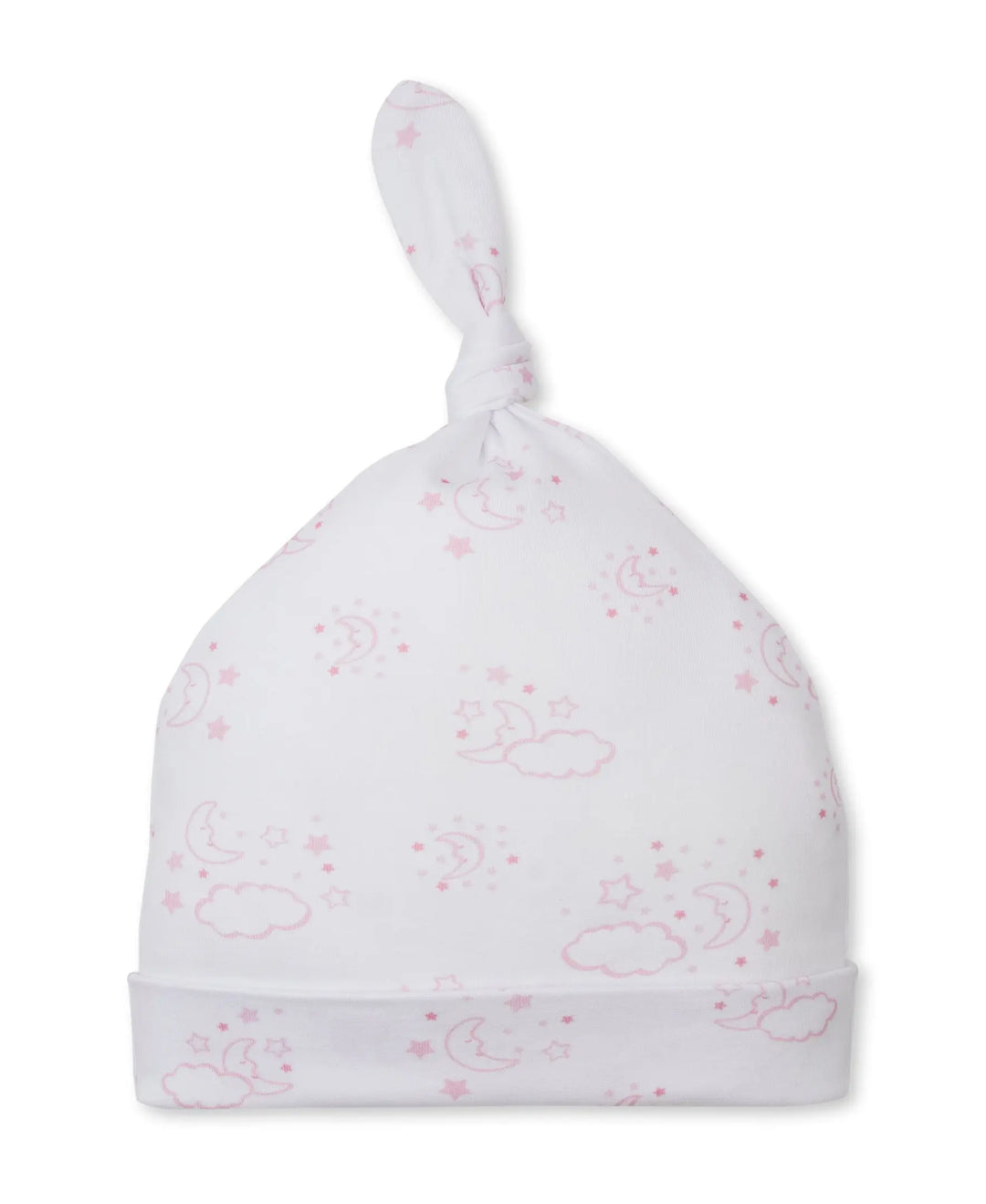 Blue Almonds Ltd Cheerful Good Night - Hat PRT - Pink - GIRLS Kissy Kissy