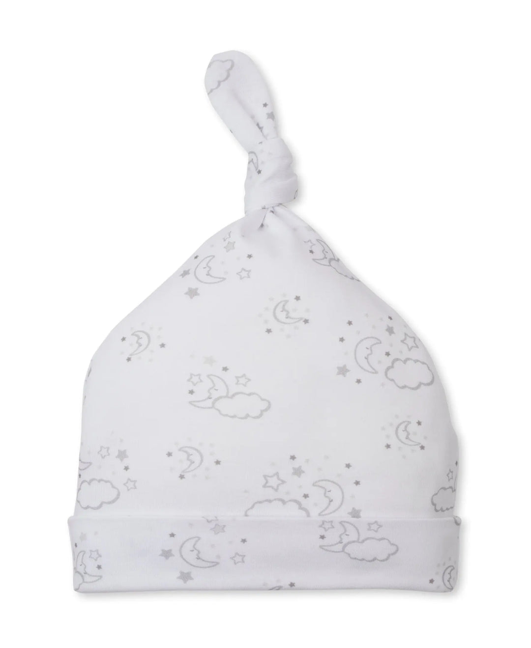Blue Almonds Ltd Cheerful Good Night - Hat PRT - Silver - NEUTRAL Kissy Kissy