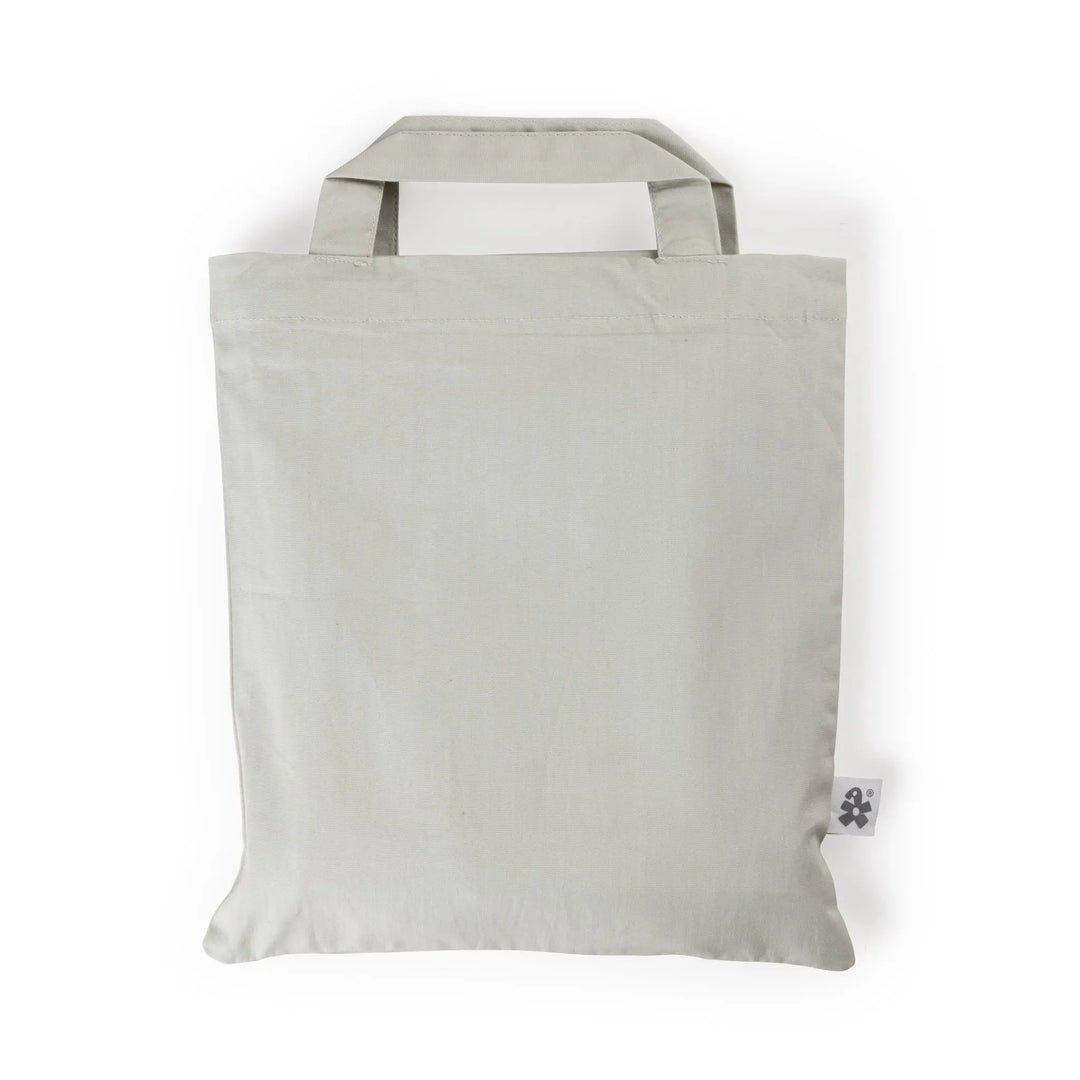 Blue Almonds Ltd Classic Bed linen- Mist Green Sebra