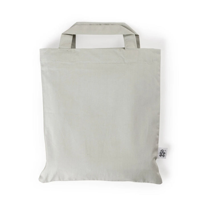 Blue Almonds Ltd Classic Bed linen- Mist Green Sebra