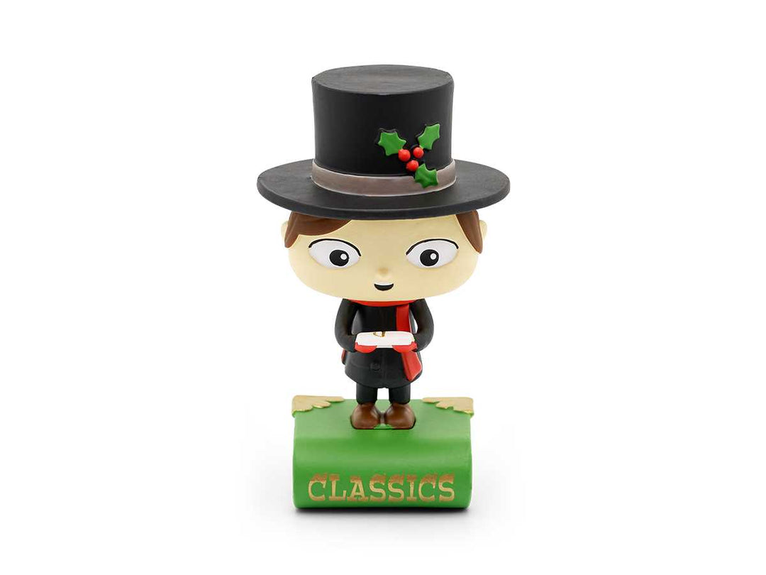 Blue Almonds Ltd Copy of Tonies-  A Christmas Carol and other Classic Stories Tonies