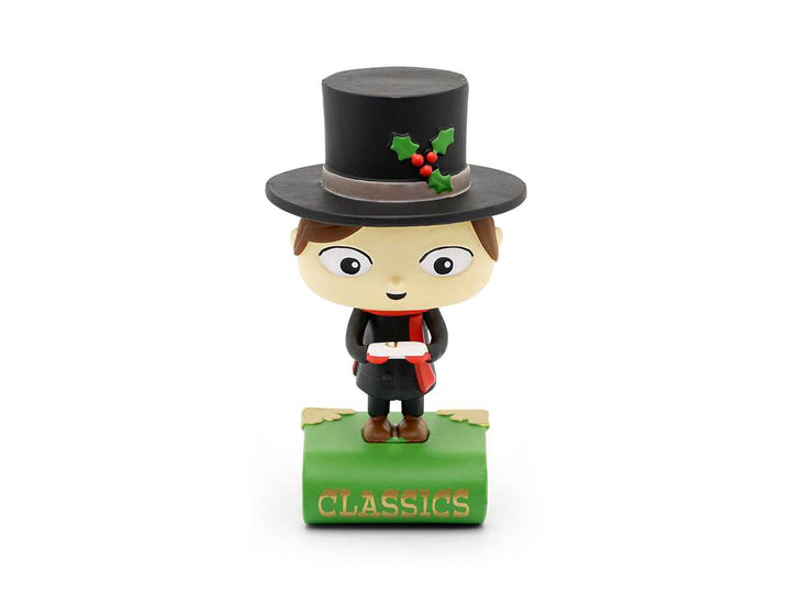 Blue Almonds Ltd Copy of Tonies-  A Christmas Carol and other Classic Stories Tonies