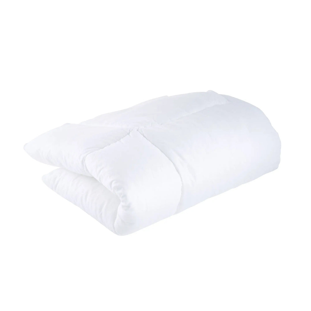 Blue Almonds Ltd Cot bed eiderdown 100x135cm - Safari Theophile & Patachou