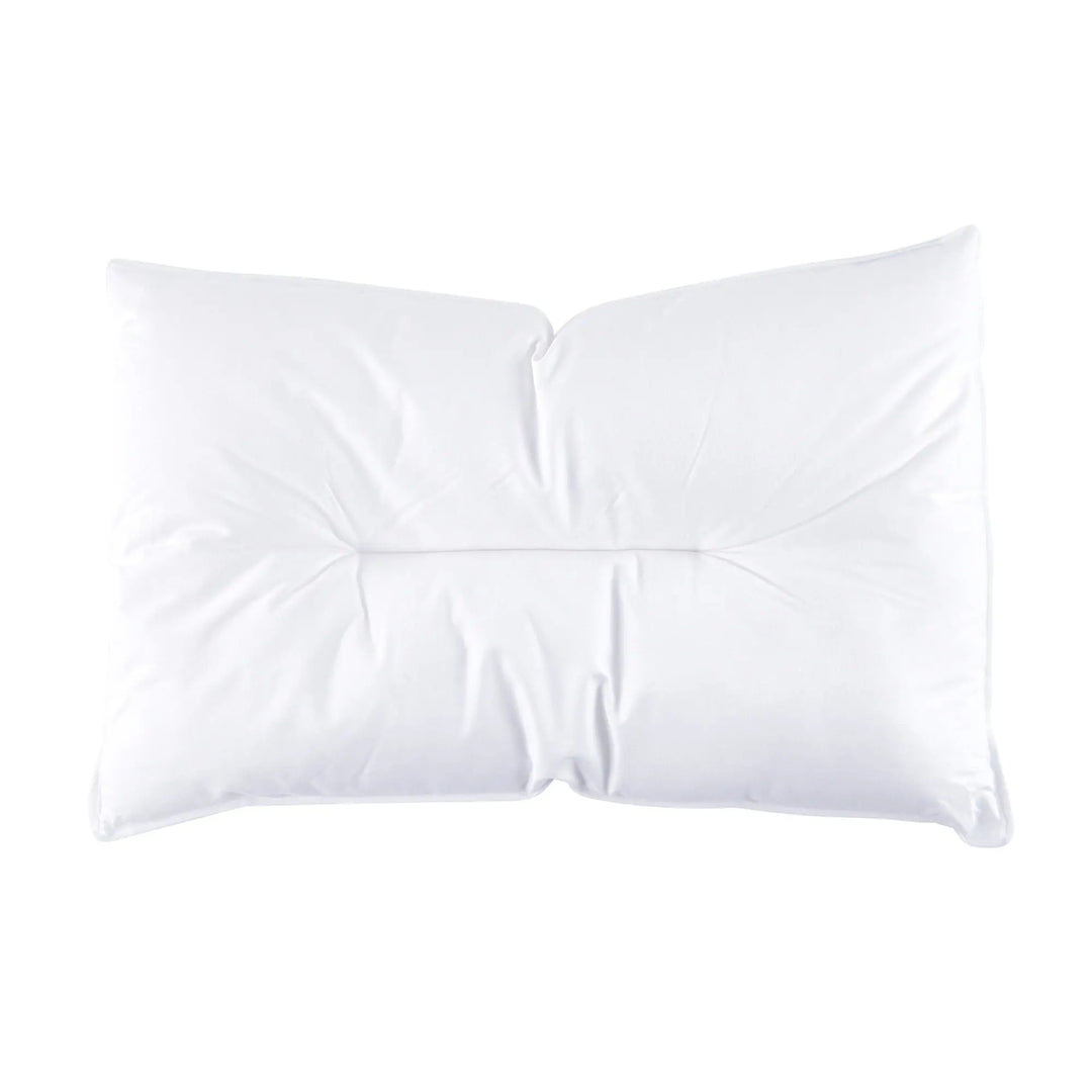 Blue Almonds Ltd Cotbed pillow 40x60cm - Safari Theophile & Patachou