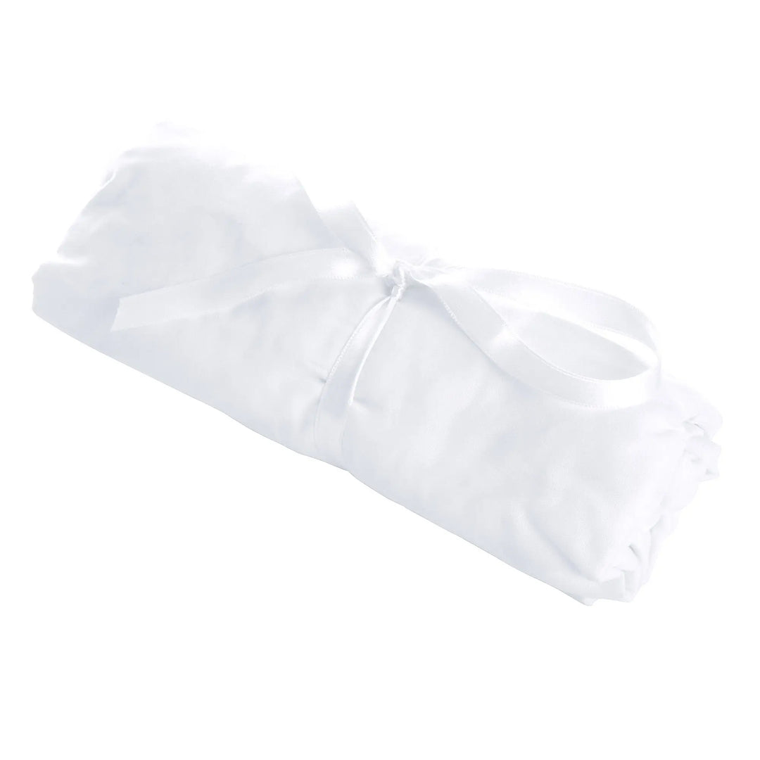 Blue Almonds Ltd Cradle Fitted sheet - Bedding Theophile & Patachou