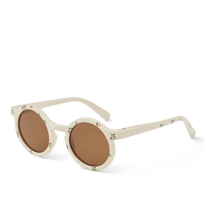 Blue Almonds Ltd Darla Sunglasses 1-3 Y - Peach / Sea shell - UNISEX LIEWOOD