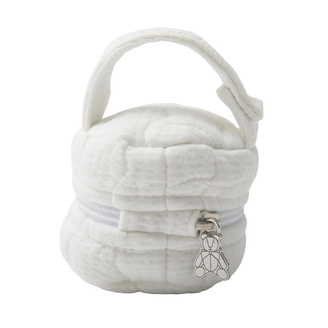Blue Almonds Ltd Dummy bag - Quilted - Carrousel Theophile & Patachou