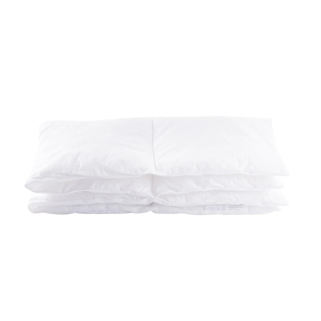 Blue Almonds Ltd Eiderdown for cradle 80x80cm - Safari Theophile & Patachou
