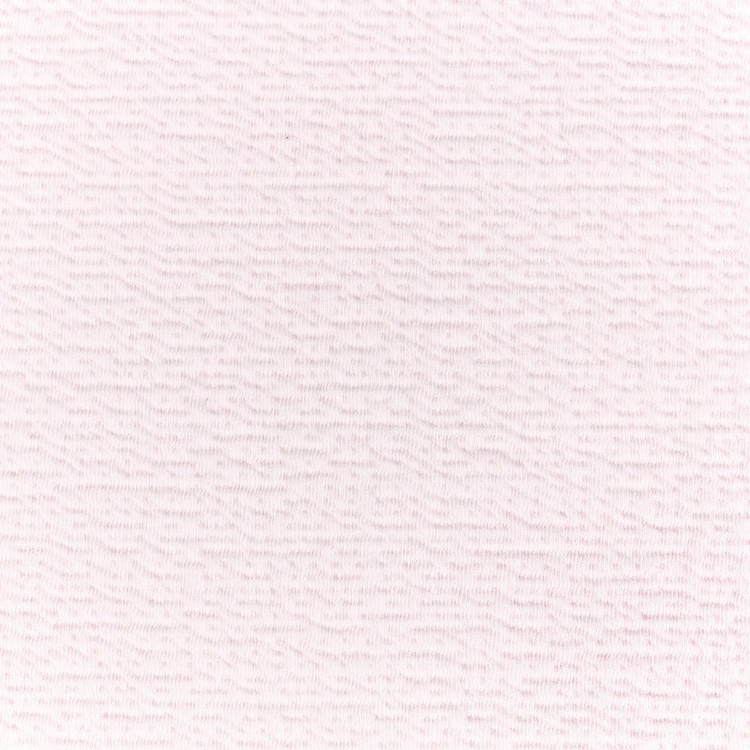Blue Almonds Ltd Fabric - Padded  Cotton Pink - Cotton Pink Theophile & Patachou