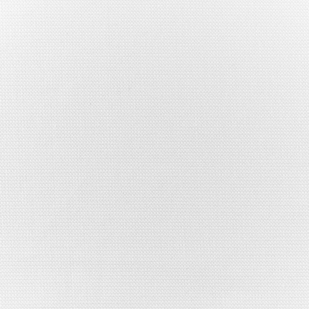 Blue Almonds Ltd Fabric  - Weaving - Cotton White Theophile & Patachou