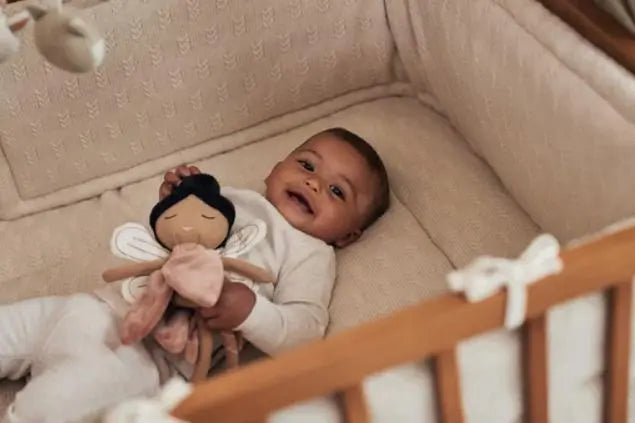 Blue Almonds Ltd Fairy Mae Jollein