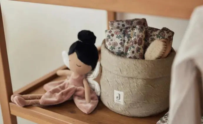 Blue Almonds Ltd Fairy Mae Jollein