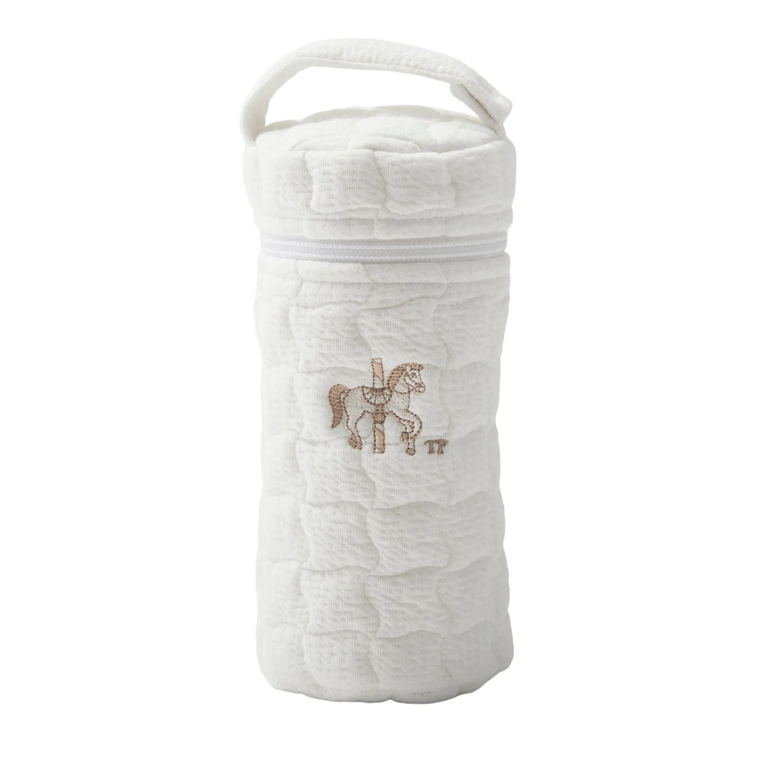 Blue Almonds Ltd Feeding Bottle Bag – Carrousel Theophile & Patachou