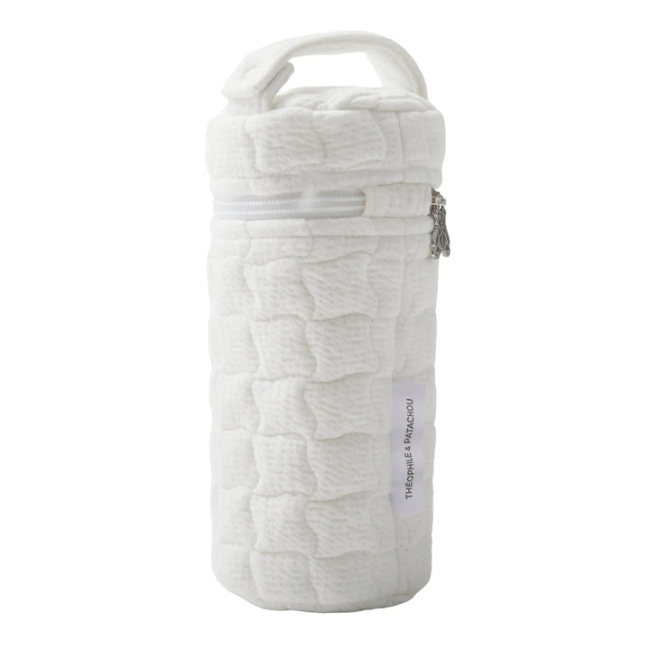 Blue Almonds Ltd Feeding Bottle Bag – Carrousel Theophile & Patachou