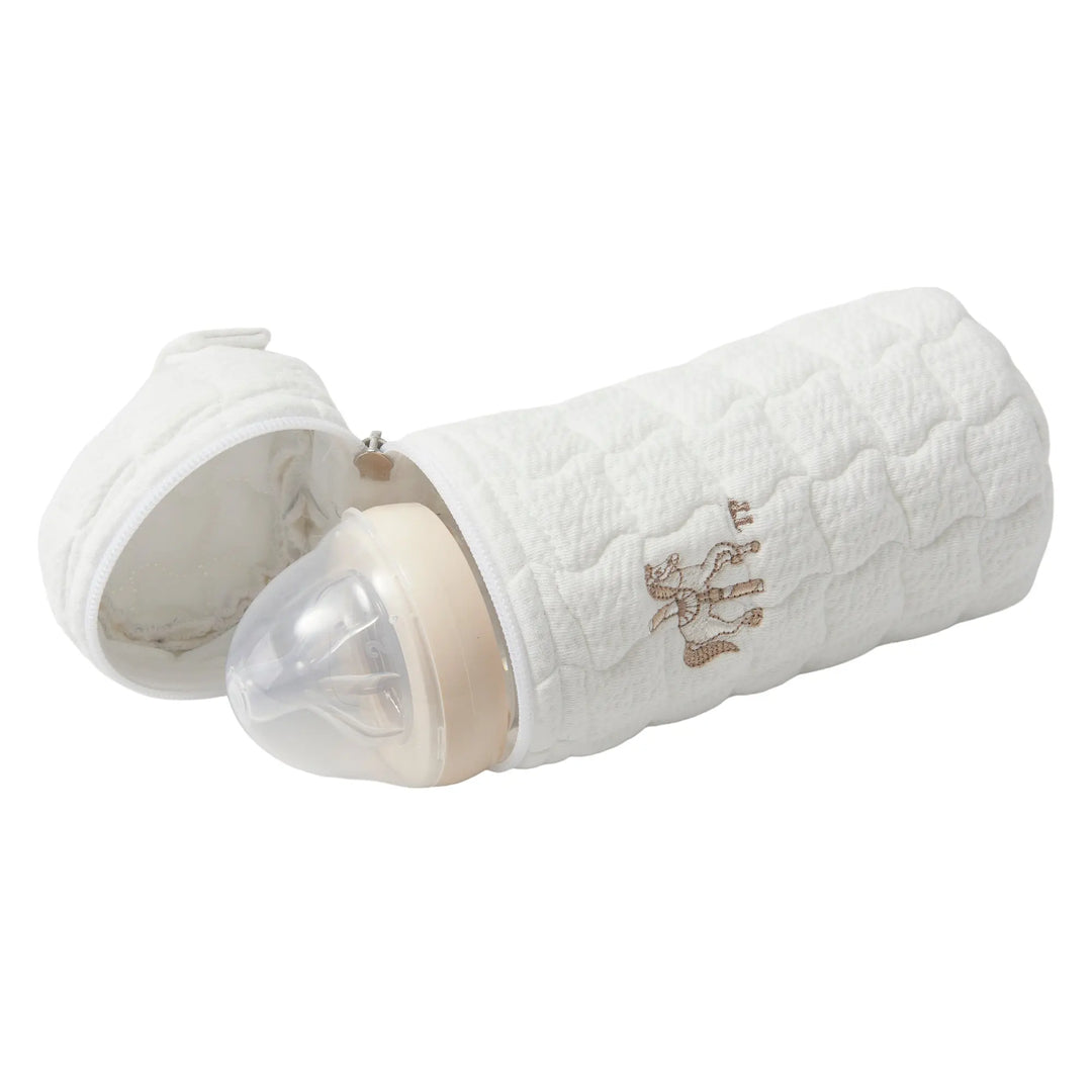 Blue Almonds Ltd Feeding Bottle Bag – Carrousel Theophile & Patachou