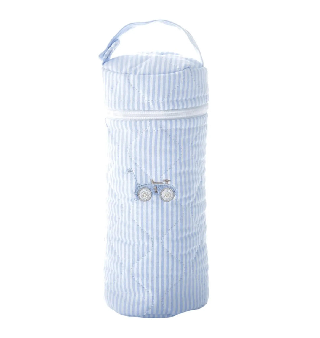 Blue Almonds Ltd Feeding Bottle Bag – Classic Car Theophile & Patachou