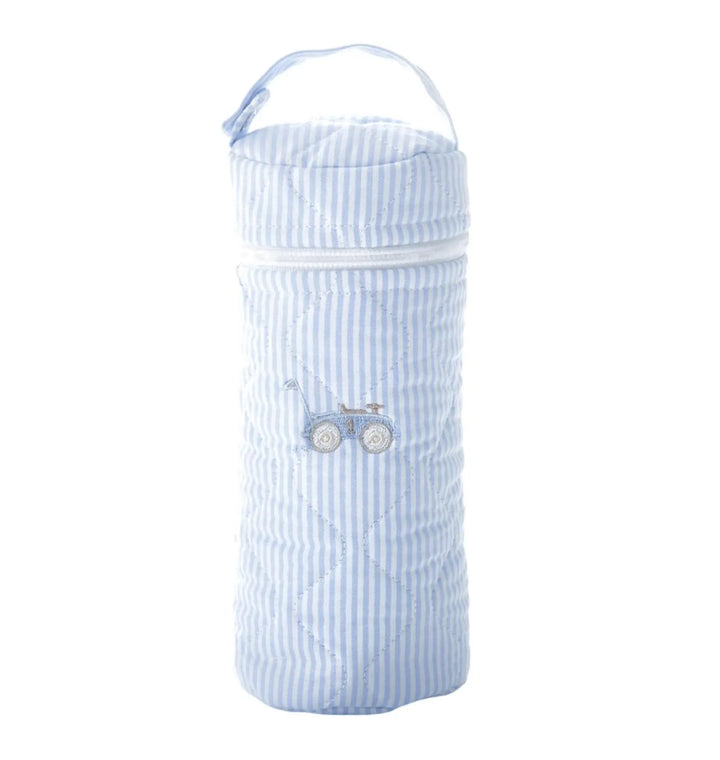 Blue Almonds Ltd Feeding Bottle Bag – Classic Car Theophile & Patachou