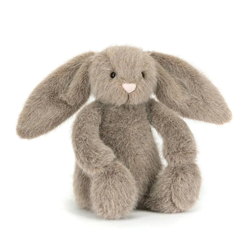 Blue Almonds Ltd Flufflet Bunny Jellycat