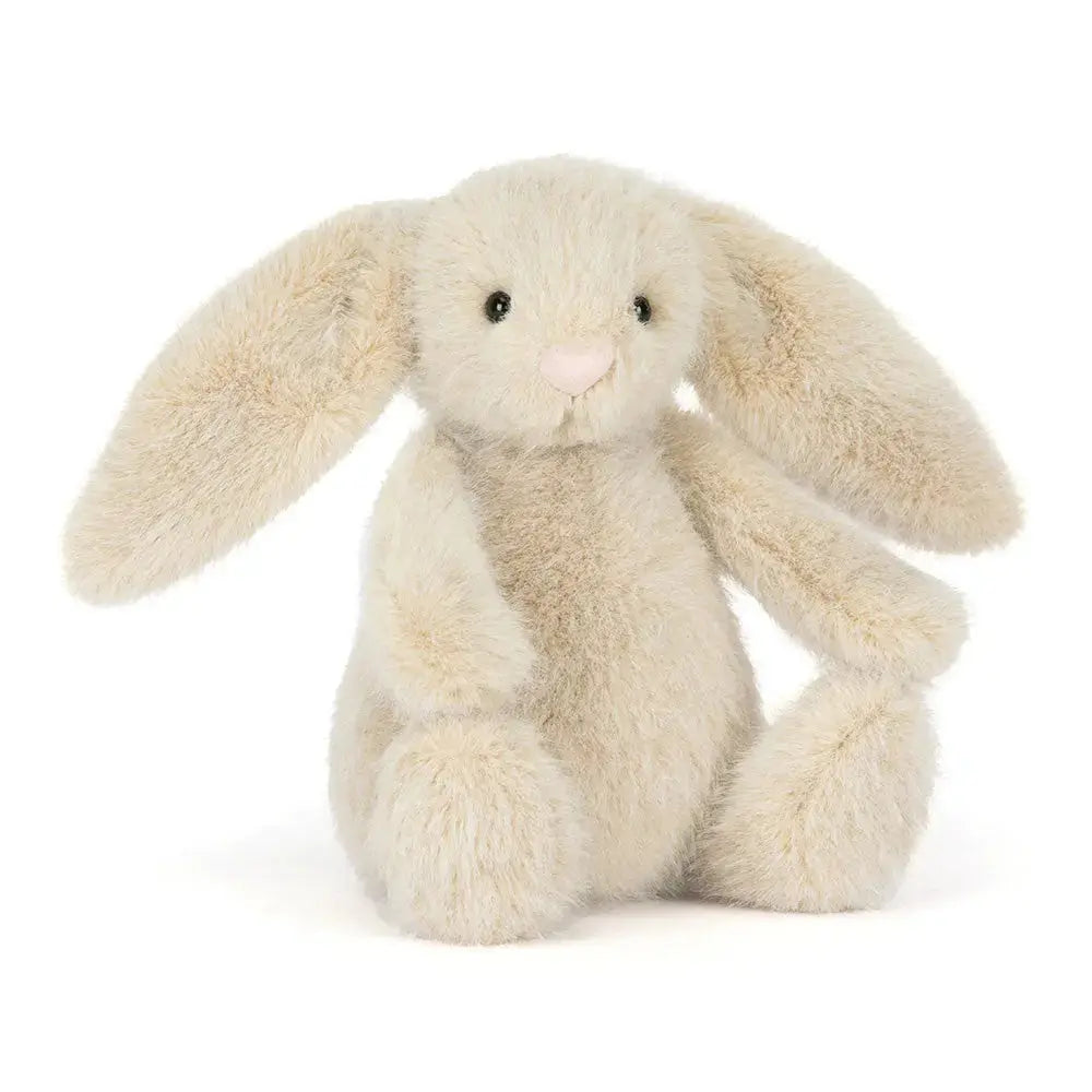 Blue Almonds Ltd Flufflet Bunny Jellycat