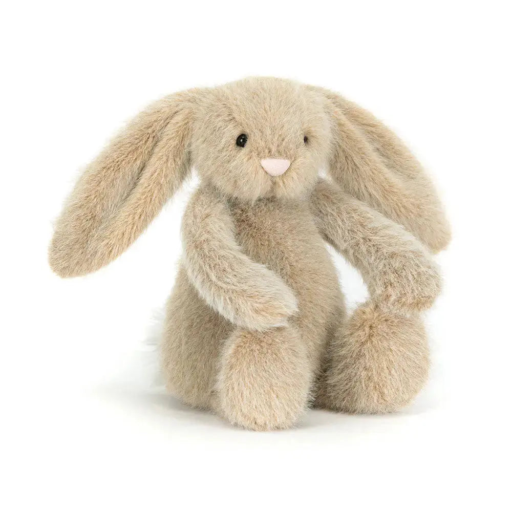 Blue Almonds Ltd Flufflet Bunny Jellycat