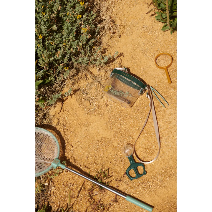 Blue Almonds Ltd Ghita Outdoor Adventure Kit - Peppermint multi mix - UNISEX LIEWOOD