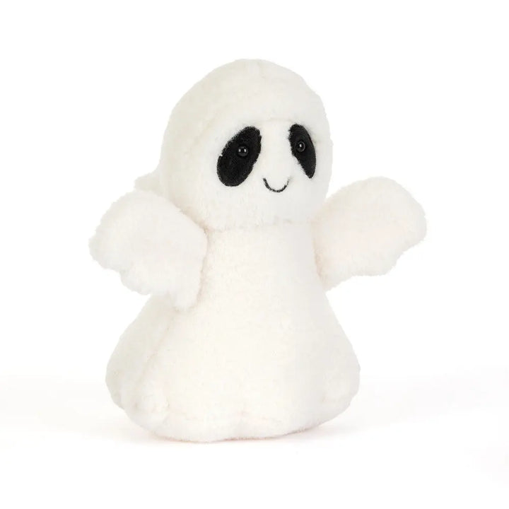 Blue Almonds Ltd Ghost Bob Jellycat