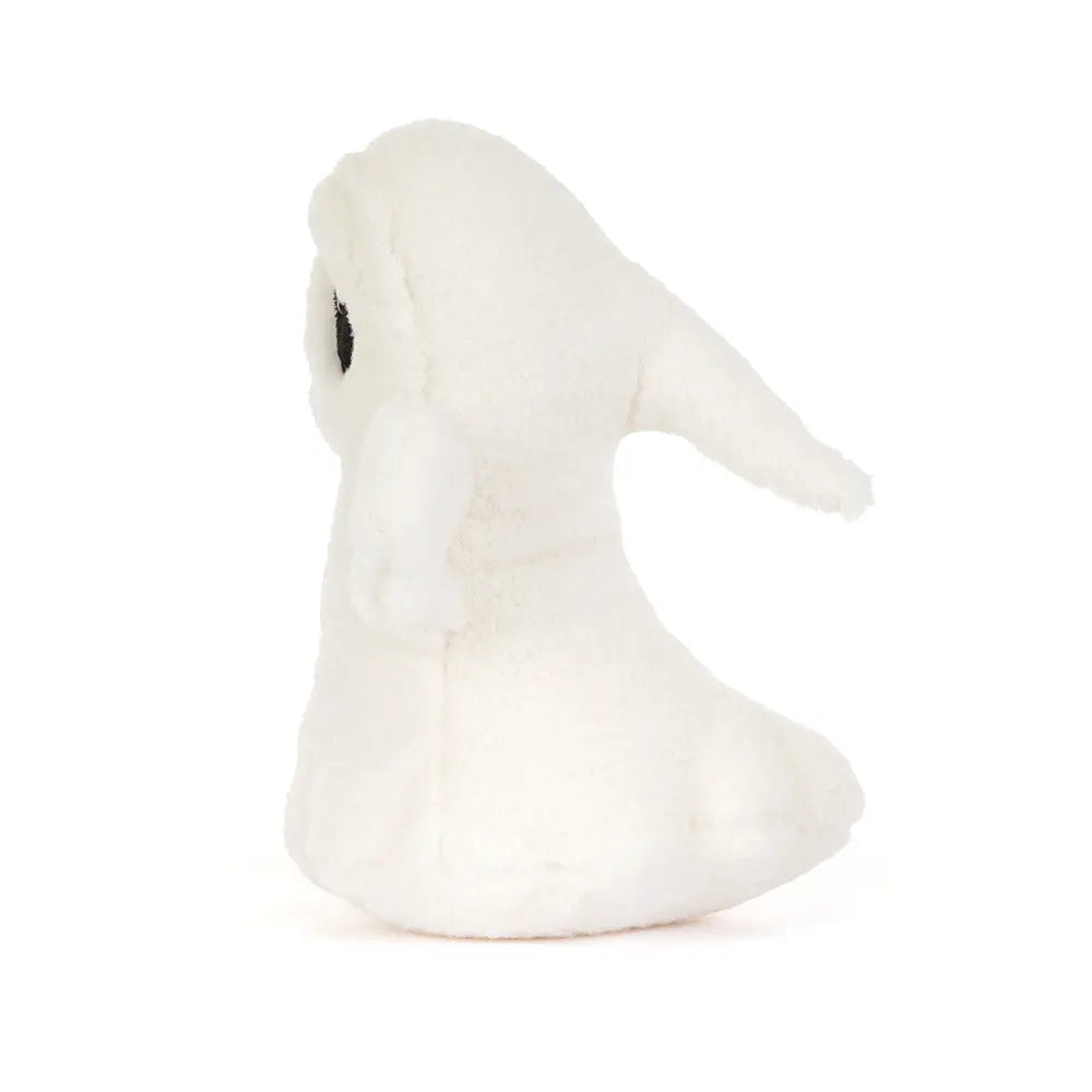 Blue Almonds Ltd Ghost Bob Jellycat