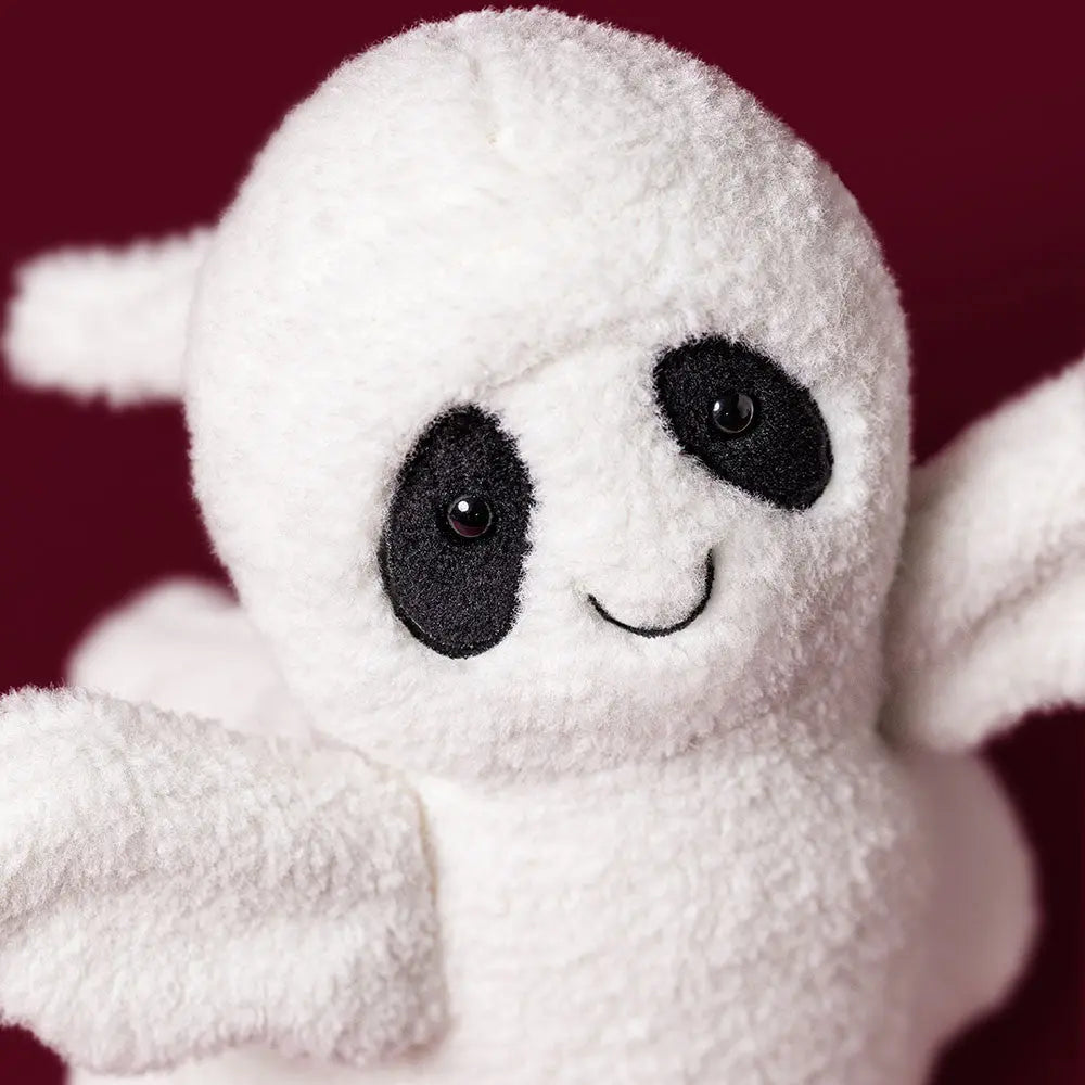 Blue Almonds Ltd Ghost Bob Jellycat