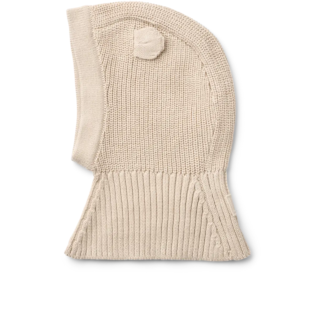 Blue Almonds Ltd Hanibal Bear Balaclava LIEWOOD