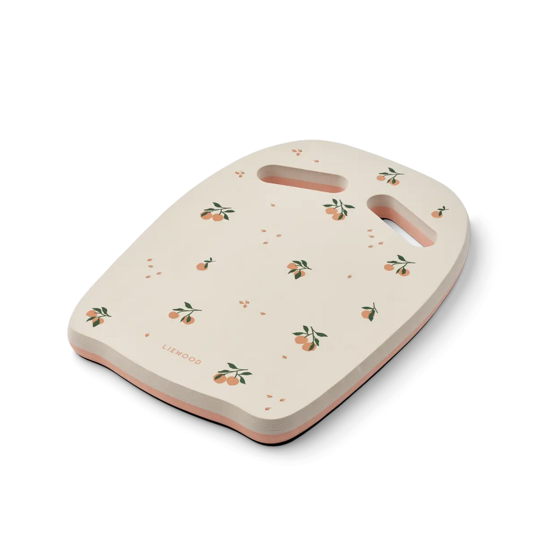 Blue Almonds Ltd Hayden Swim Board - Peach / Sea shell - UNISEX LIEWOOD