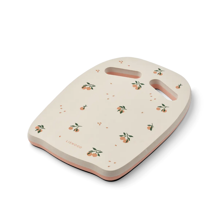 Blue Almonds Ltd Hayden Swim Board - Peach / Sea shell - UNISEX LIEWOOD