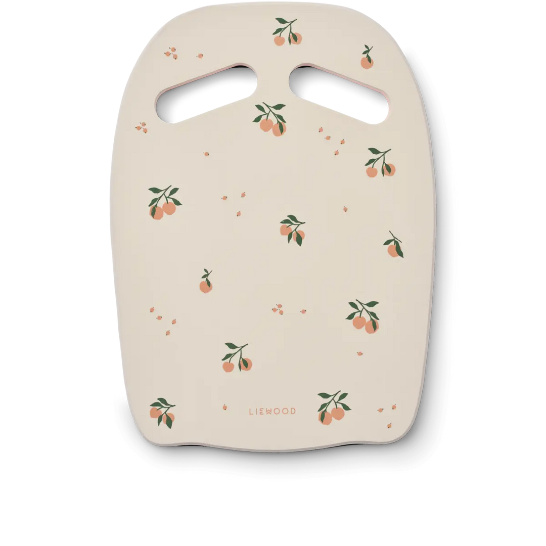 Blue Almonds Ltd Hayden Swim Board - Peach / Sea shell - UNISEX LIEWOOD