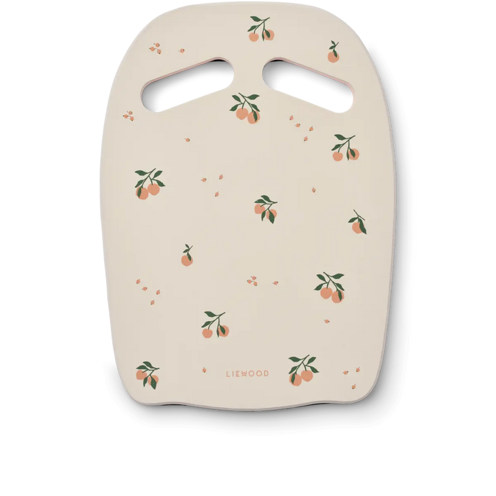 Blue Almonds Ltd Hayden Swim Board - Peach / Sea shell - UNISEX LIEWOOD