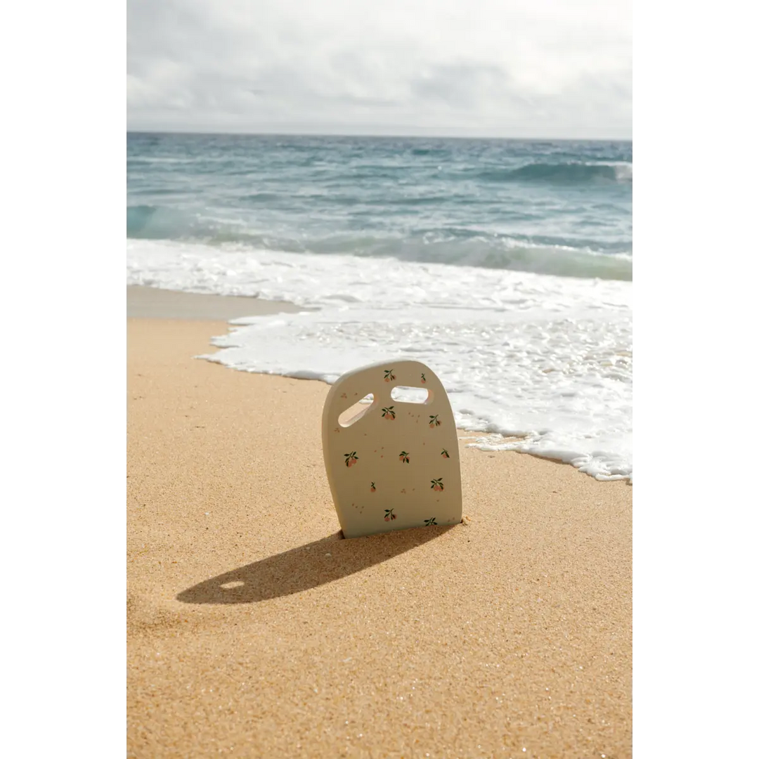 Blue Almonds Ltd Hayden Swim Board - Peach / Sea shell - UNISEX LIEWOOD