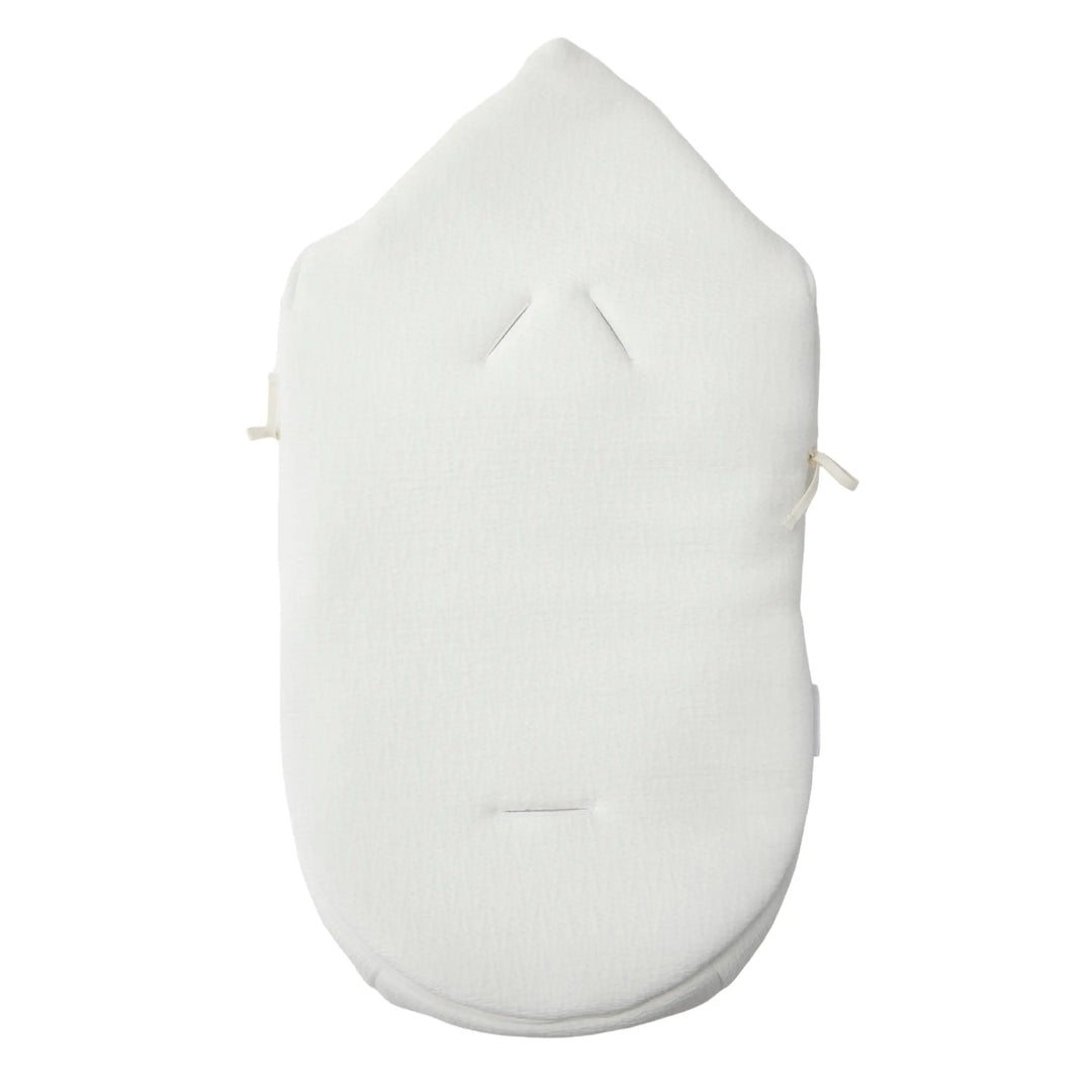 Blue Almonds Ltd Hooded Sleeping Cocoon - Carrousel Theophile & Patachou