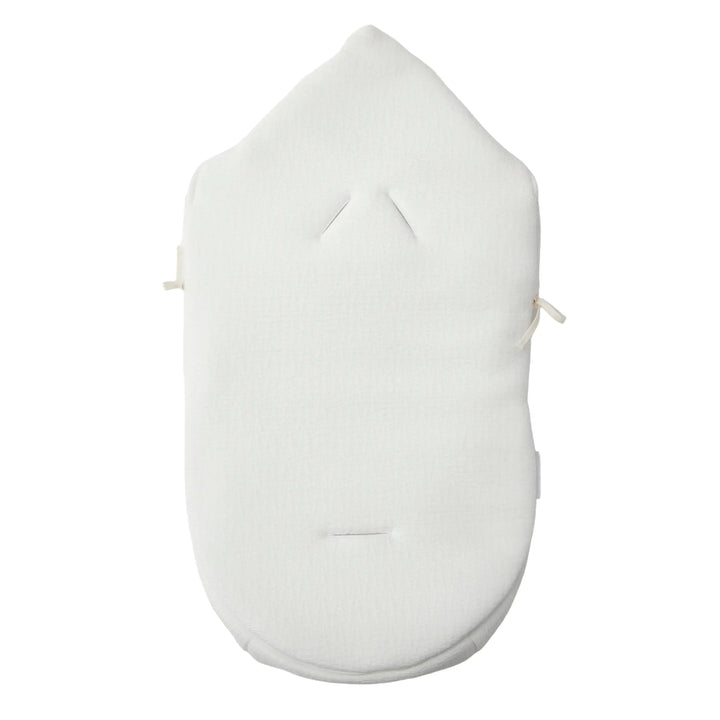 Blue Almonds Ltd Hooded Sleeping Cocoon - Carrousel Theophile & Patachou
